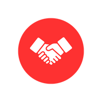 <p>PARTNER WITH OUR MISSION</p>