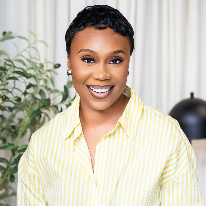 MEET THE FOUNDER