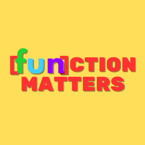 Function Matters Foundation Inc