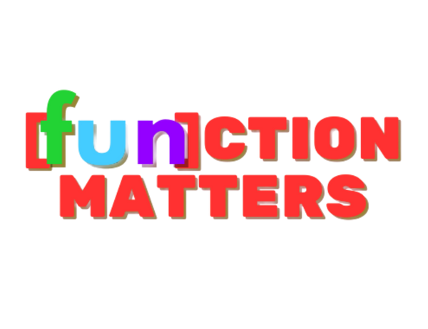Function Matters Foundation Inc